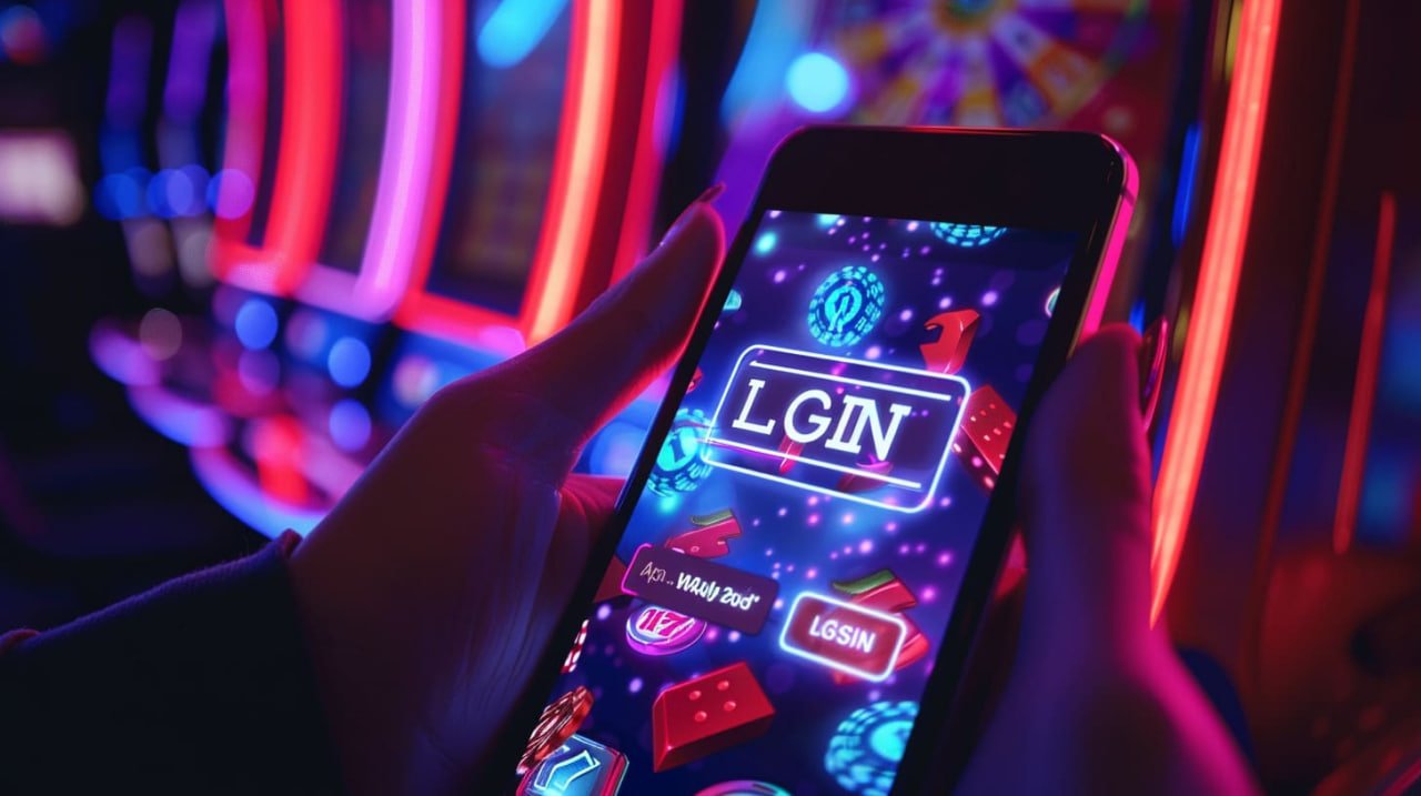 ur66 စလော့ ဂိမ်းများ Game Provider Slots မြန်မာကစားသူများ ကစားနေသောမြင်ကွင်း